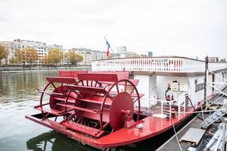 Compagnie des Bateaux à Roue - 12