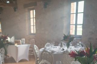 Domaine de la Margottière - 7