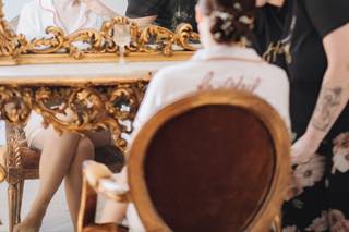 Make-up & Beauty by Laure - Laure Sapet - 1