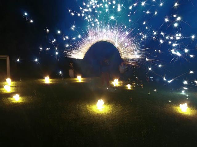 Compagnie Feu&ries - 1