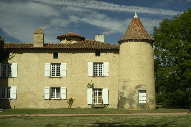 Château de Montrouge - 1