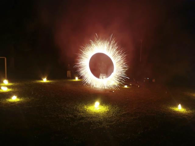 Compagnie Feu&ries - 2