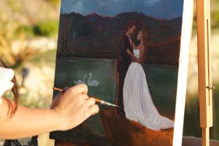 Amour sur Toile - 1