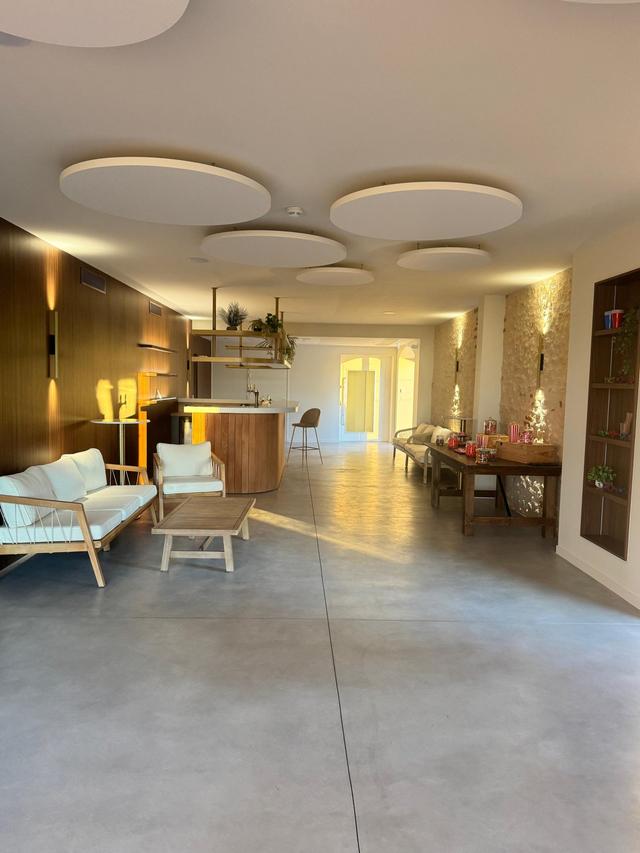 Domaine Terra Rosa - 4