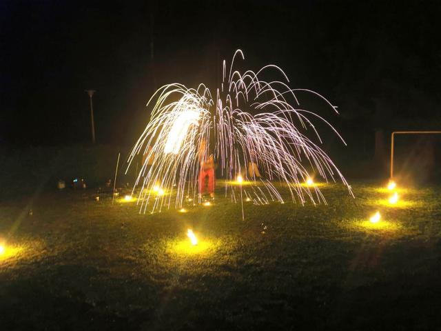 Compagnie Feu&ries - 3