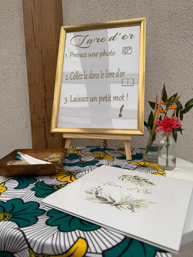Madame Planner - 2