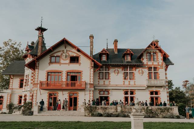Domaine de la Trigalière 1