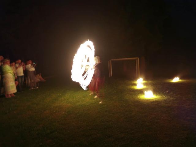 Compagnie Feu&ries - 4