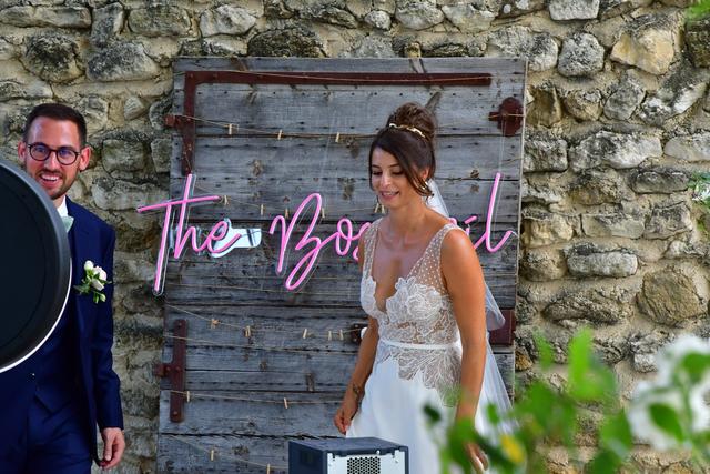 Les Ciseaux de Marie - 3