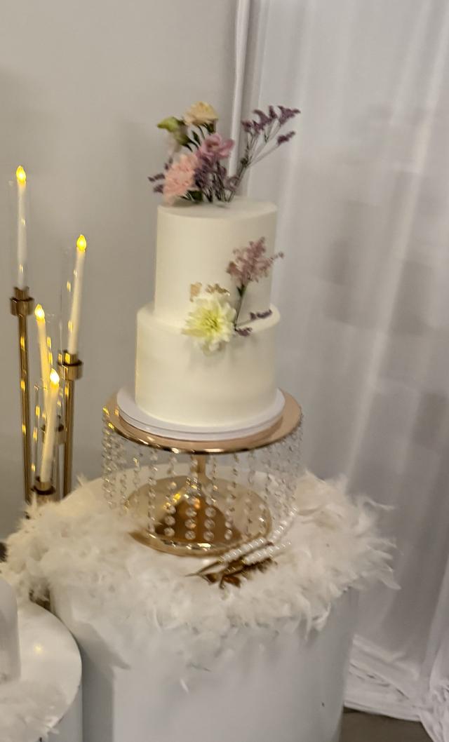 Leila Cake's Création - 1