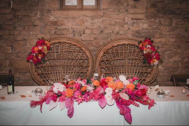 Pure Wedding and Event Designer - 1
