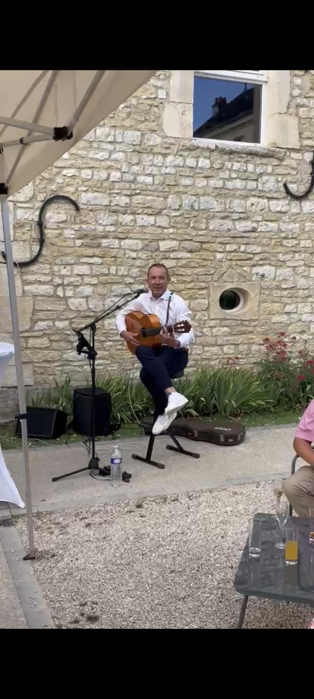 DJ Christophe - Musicien - 2