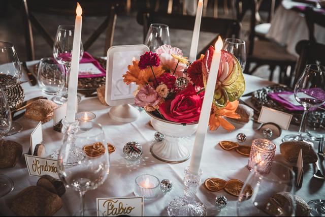 Pure Wedding and Event Designer - 3