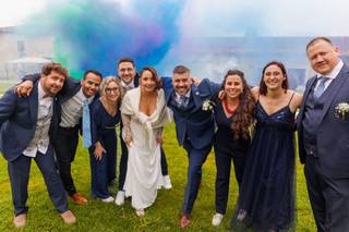 Château de Puyrigaud - 6