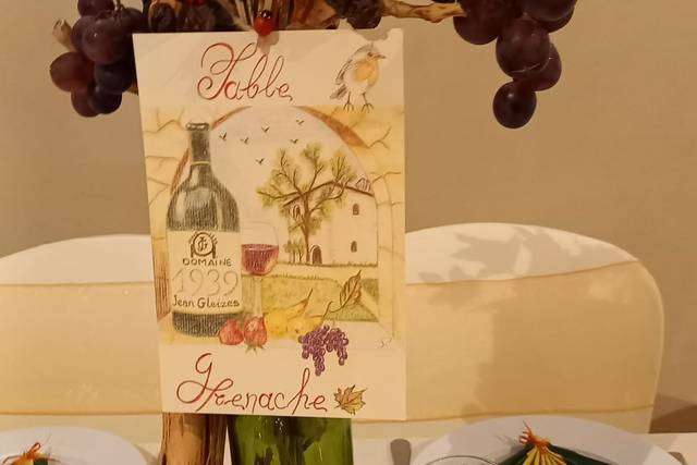 Domaine de Petit Vigne 2