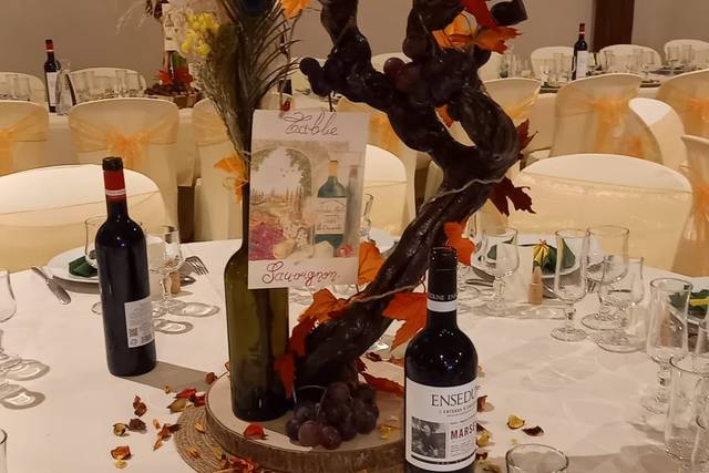 Domaine de Petit Vigne 3