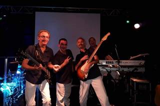 Orchestre Bahamas - 9