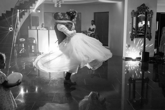 Les Instants Dansés 1