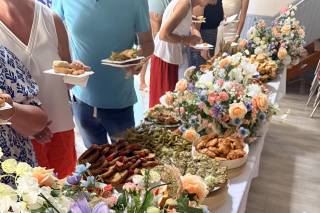 Gourmet Traiteur - 13