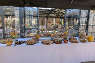 La Boîte à Brunch - 5