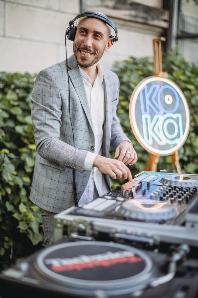 Koka Group - 2