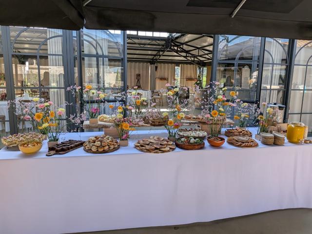 La Boîte à Brunch - 1