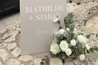 Signature Wedding Planner - 7