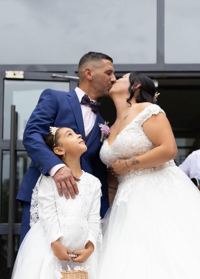 Is Jennaly Events - 1