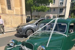 MLV Luxury Car Rental - 4