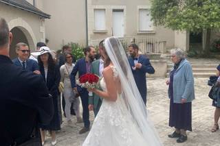 Les Mariées de Saint-Priest - 13