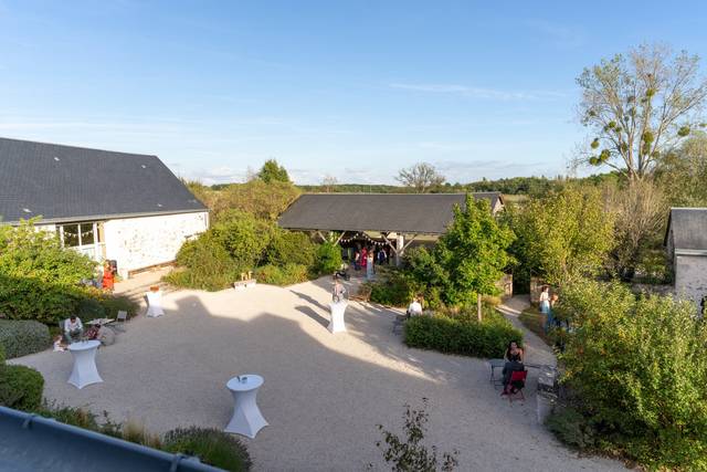 La Ferme du Carroir 5
