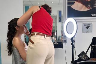 AJ Makeup Artist - 8