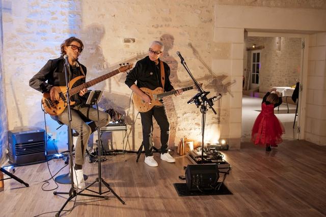 Calhan Pop/Folk/Jazz - 1