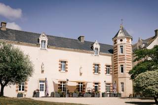 Manoir de Kerbot - 10
