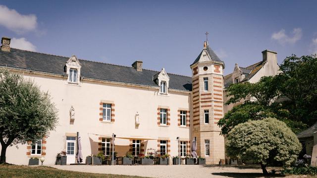 Manoir de Kerbot - 3