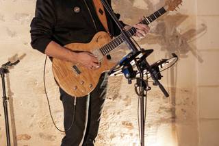 Calhan Pop/Folk/Jazz - 6