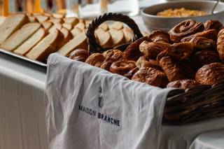 Maison Branche - 7
