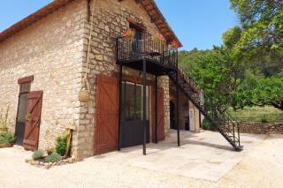 Castel de Fies - 10