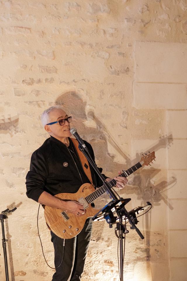 Calhan Pop/Folk/Jazz - 2