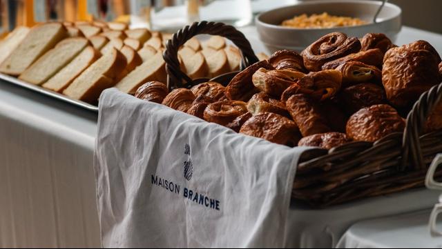 Maison Branche - 4