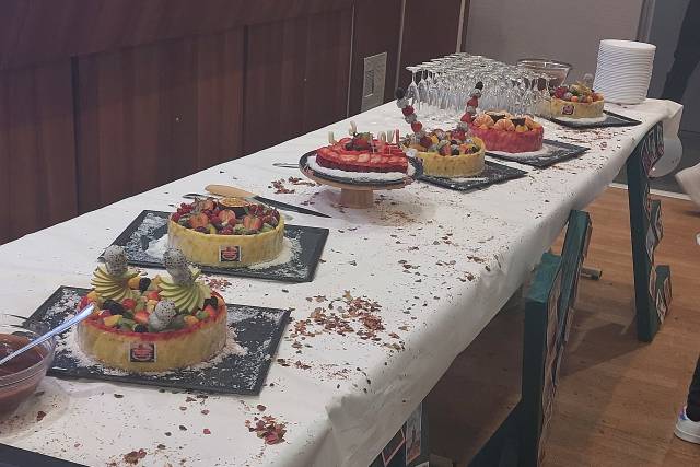 La Croisée des Saveurs 3