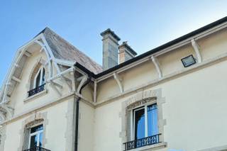 Domaine de Dombasle - 5