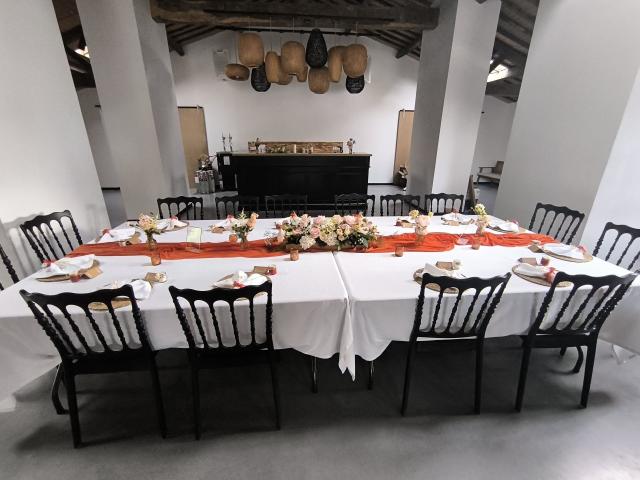 Domaine de La Bernerie - 1