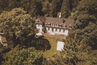 Château de Naours - 8