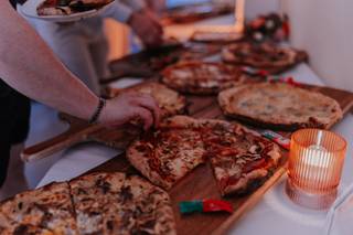 Les Boîtes à Pizza - 4