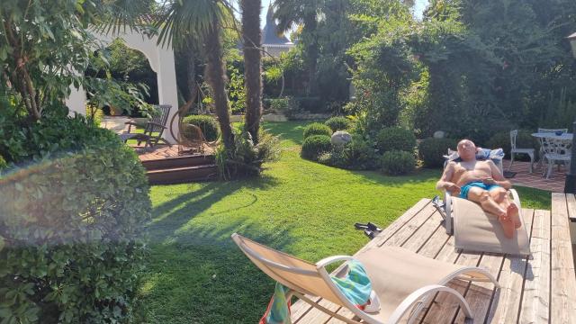 Côté Jardin - 3