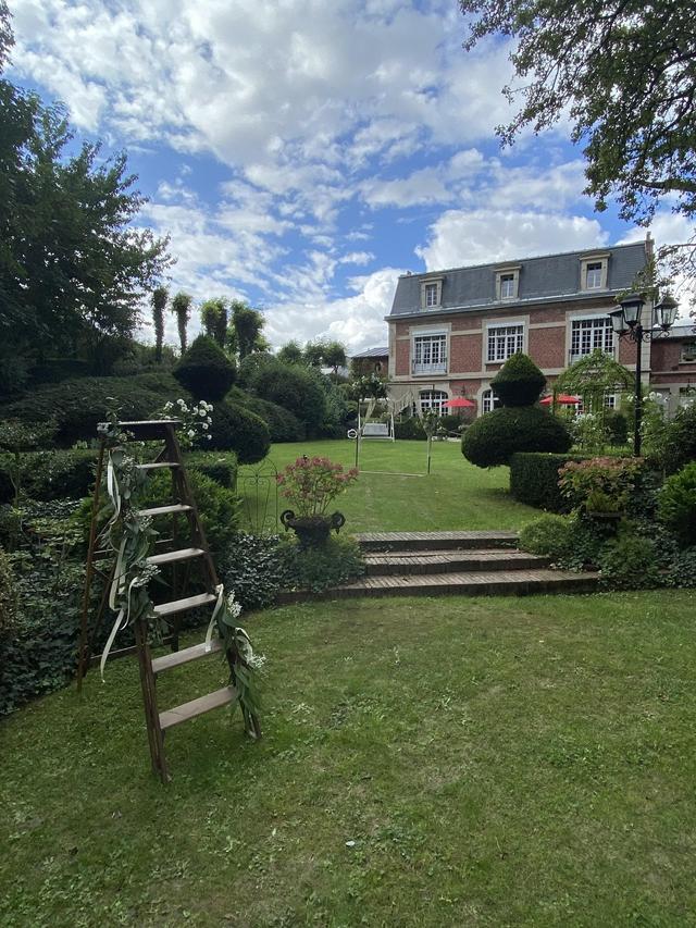 Manoir Le Louis XXI - 2