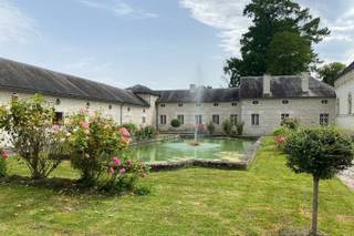 Château de Basché - 9