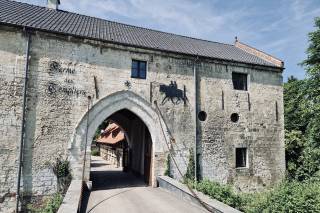 Ferme des Templiers de Fléchinelle - 14