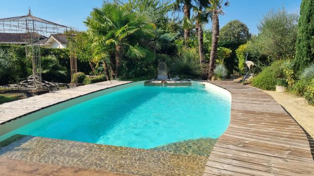 Côté Jardin - 4